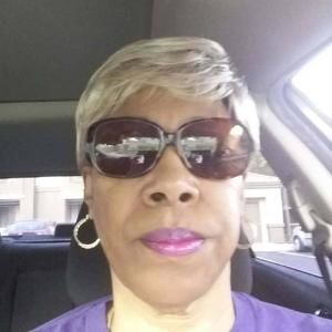 Meet your Posher, Melba